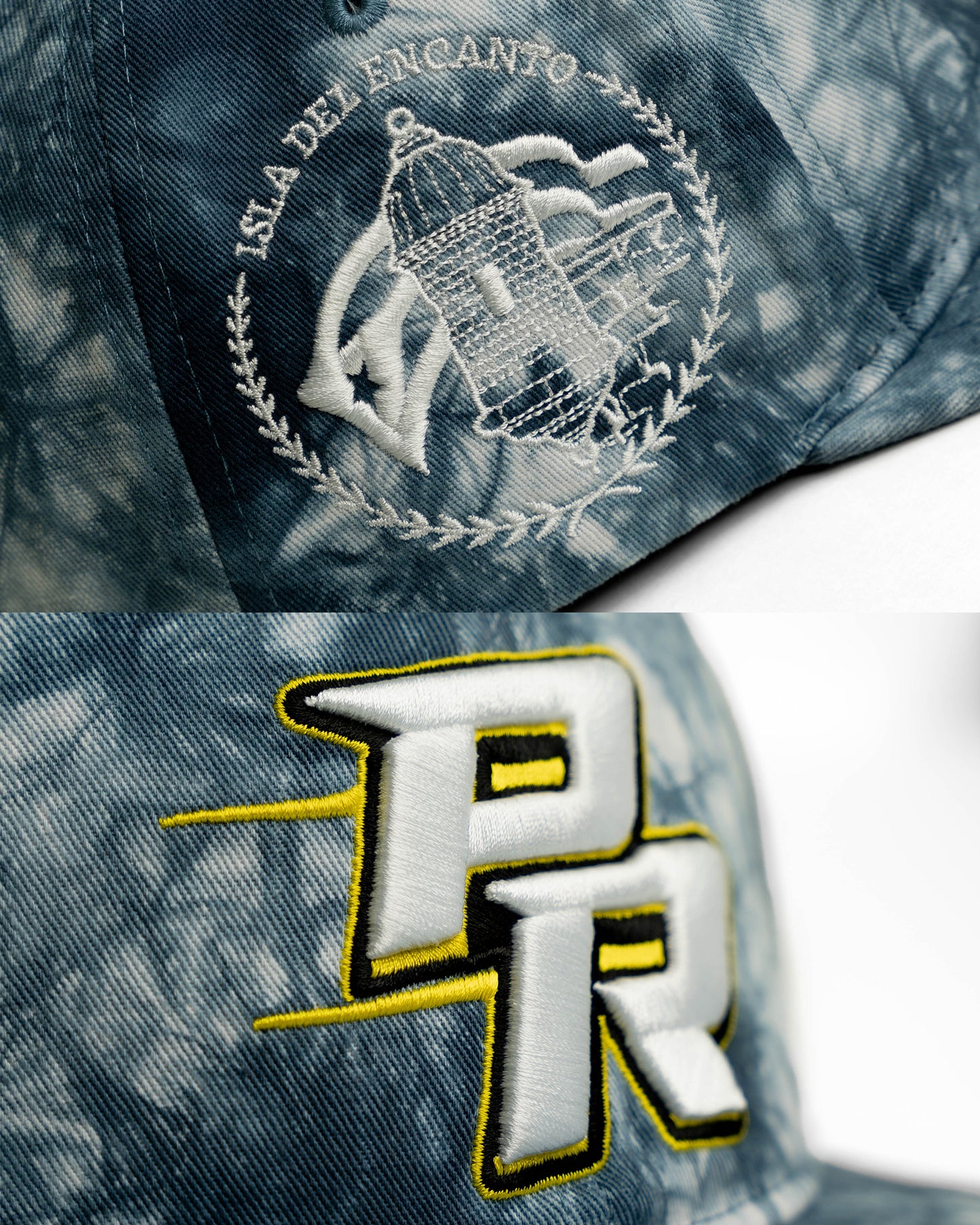 Denim PR
